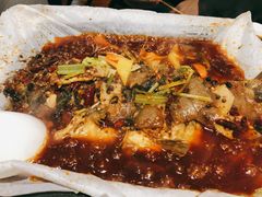 -庆峰龙虾烧烤(合肥一店)