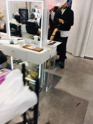 -Kraemer Paris  苏豪路易士·嘉玛发廊