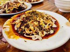 -温记府廟豆汤饭·始于1955年(海椒店)