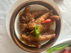 -粤域茶餐厅