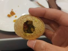 -Pita's&Tika's中东和印度风味餐厅(龙湖天街店)