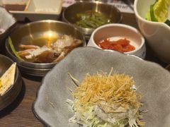 -坦坦大炉·韩式烤肉(望京店)