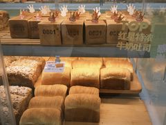 -红星前进面包牛奶公司(君太店)