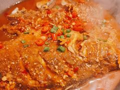 -呷湘厨·鱼汤捞饭·剁椒鱼头·辣椒炒肉(国家会展中心店)