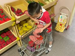 -Lilliput粒粒堡亲子餐厅(置汇旭辉店)