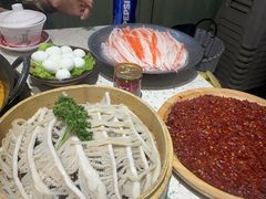 -龙厂长老火锅(抚琴店)