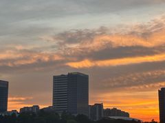 -美兰湖景区