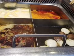 -海底捞火锅(勒泰店)