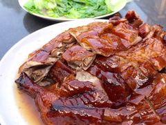 -黄连大头华烧鹅店(大良店)