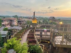 -长鹿旅游休博园