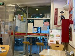 -香妃烤鸡(西单店)