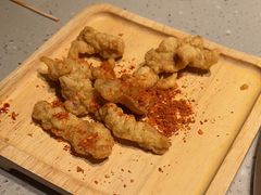 -辣伍鲜毛肚老火锅(元一店)