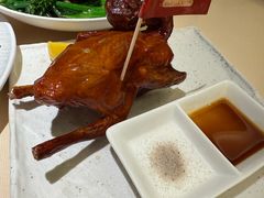 -侨美食家·粤菜(体育西路店)