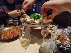 -囧吉香生蚝牛排馆(湖北路店)