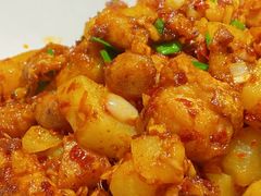 -兰湘子·湘菜小炒(济南领秀城店)