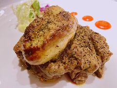 鹅肝菲力牛排-王品牛排(常州吾悦广场店)