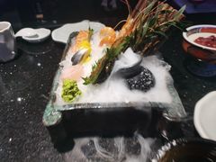 -上井精致料理自助餐(松雷店)