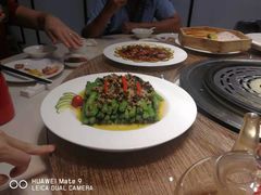-优食坊·蒸汽海鲜(康盛路店)