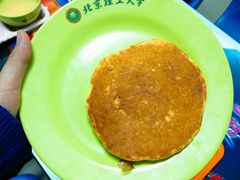 -北京理工大学新食堂