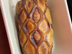 惠灵顿牛排牛角包-B&C黄油与面包·法式古堡面包坊(新天地店)