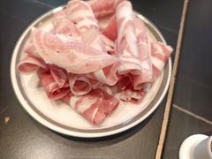 -安阳迎宾馆-普利亚西餐厅