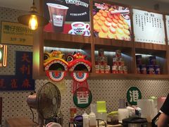-美芝莲(东方宝泰店)
