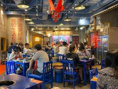 -马路边边串串香(双井直营店)