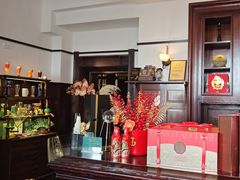-中山路壹号传奇club·啤酒花园餐厅