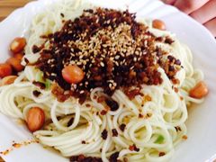 iphone_upload_pic-梁记肥肠粉(宽窄巷子店)