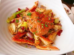 -蟹之国·精品蟹料理(极地店)