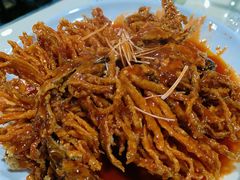 金毛狮子鱼-石饮红星包子(中山路店)