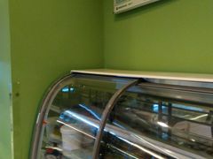 -绿姿鲜奶烘焙(新城花园店)