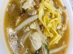 -嵊州特色小吃(萧山街店)