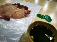 -小辫子羊肉面馆(周东店)