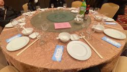 -福州香格里拉·宴会厅