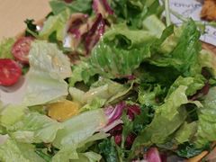 田园蔬菜沙拉-米斯特比萨(罗斯福店)
