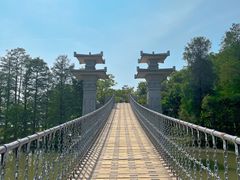 -东湖落雁景区