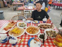 -琼大师东方烤乳猪(亚特兰蒂斯店)