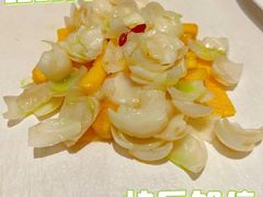 -上蔬无瑕· 创意素食·Vegetarian(华采天地店)