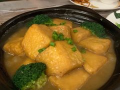 -李记潮汕砂锅粥(营福路店)