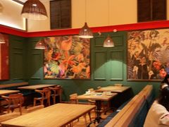 -泰堤坊(淡水体育馆店)