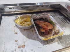 -7mall美食潮地标