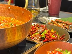 -Ameigo梅果·云贵川bistro(长宁来福士店)