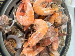 -鼓歌海鲜舫·手抓海鲜(大学城店)
