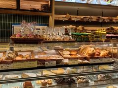 -德南面包房(尚都店)
