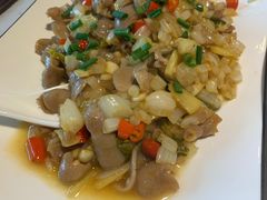 -千岛湖小鱼儿·淳安匠心农家菜