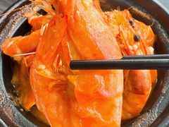 -萃华海鲜阁大排档(五四广场店)
