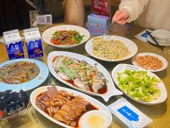 -潮汕壹号·潮汕菜·打边炉·生腌(总店)