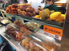 -老磁器口豆汁店(天坛店)