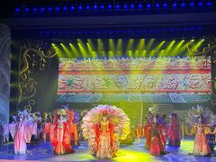 -深圳锦绣中华民俗村